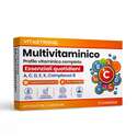 MULTIVITAMÍNOVÝ BLISTER