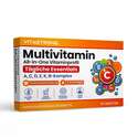 MULTIVITAMÍNOVÝ BLISTER