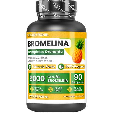 BROMELÍN 90 tbl