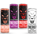 VITASTRONG ENERGIA x4