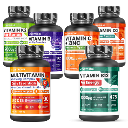 MULTIVITAMÍN PRO BALÍČEK