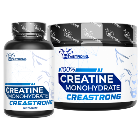 CREASTRONG® ESSENTIAL BALÍČEK