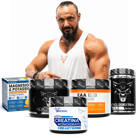 POST WORKOUT PRO BALÍČEK