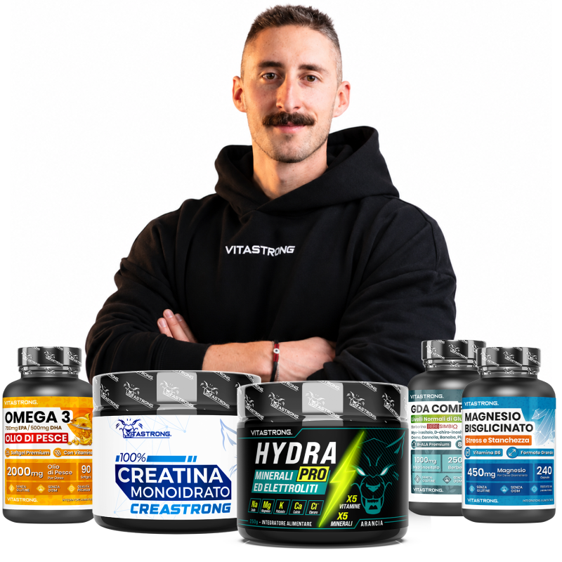 HYBRID PRO BALÍČEK
