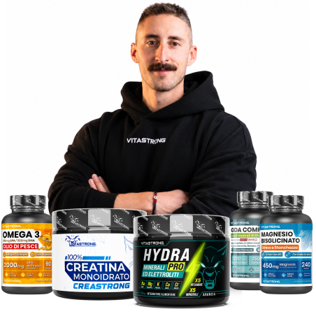 HYBRID PRO BALÍČEK