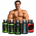 BALÍČEK FIT BODY