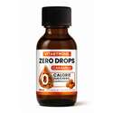 ZERO DROPS SOLENÝ KARAMEL
