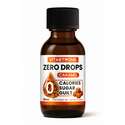 ZERO DROPS SOLENÝ KARAMEL