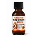 ZERO DROPS SOLENÝ KARAMEL