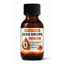 ZERO DROPS SOLENÝ KARAMEL
