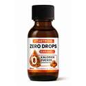 ZERO DROPS SOLENÝ KARAMEL