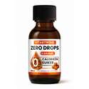 ZERO DROPS SOLENÝ KARAMEL