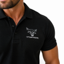 POLO BLACK WOLF