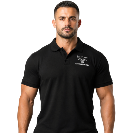 POLO BLACK WOLF